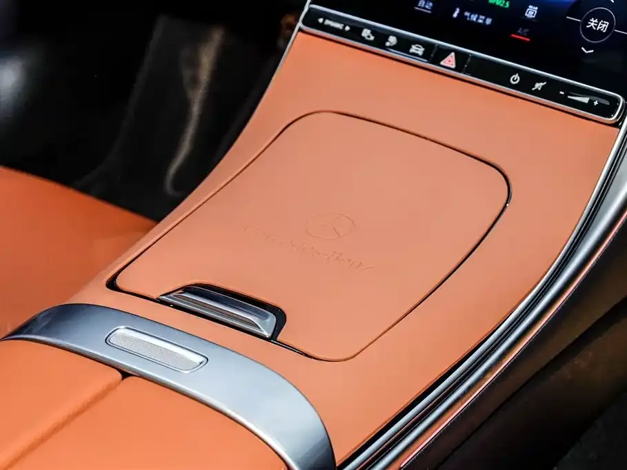 Mercedes-Benz C-Class New Energy — фото 2