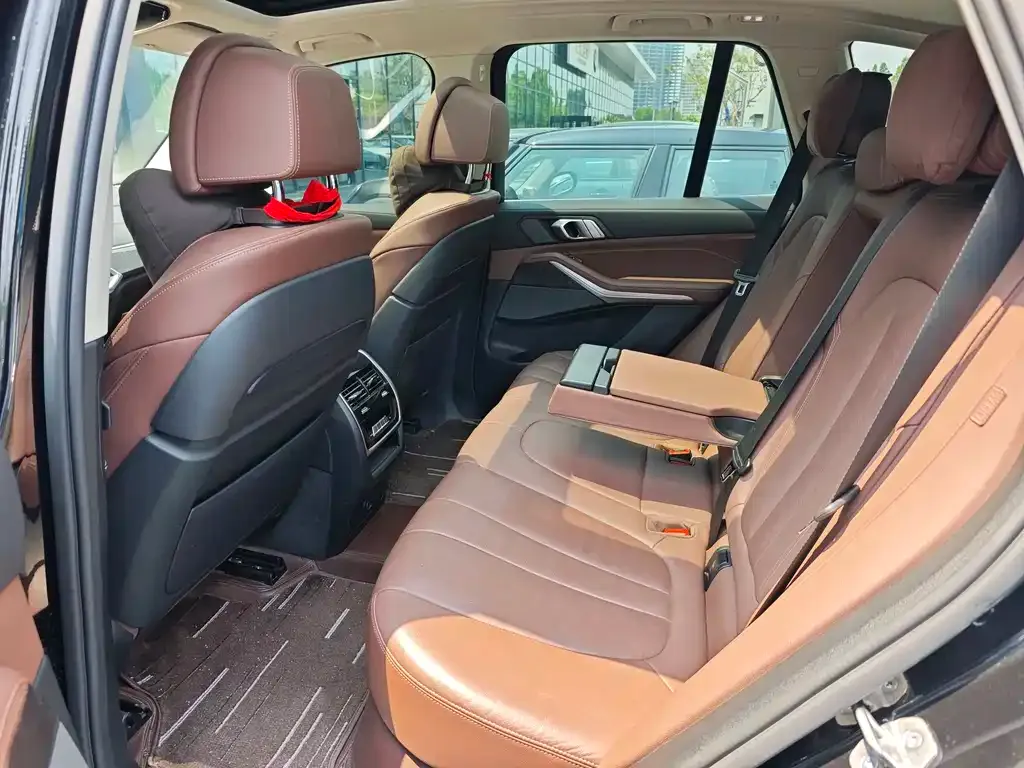 BMW X5 (Import) — фото 3
