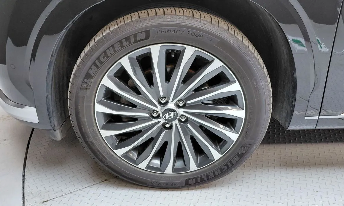 Hyundai Palisade — фото 9