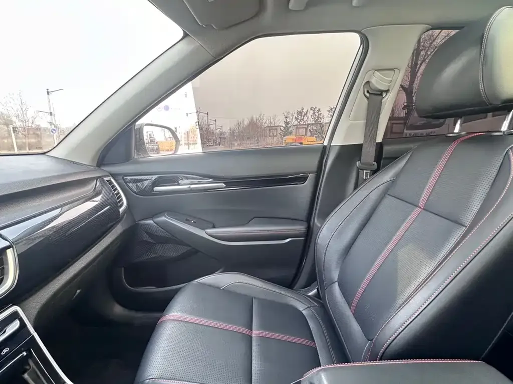 Kia KX3 — фото 8