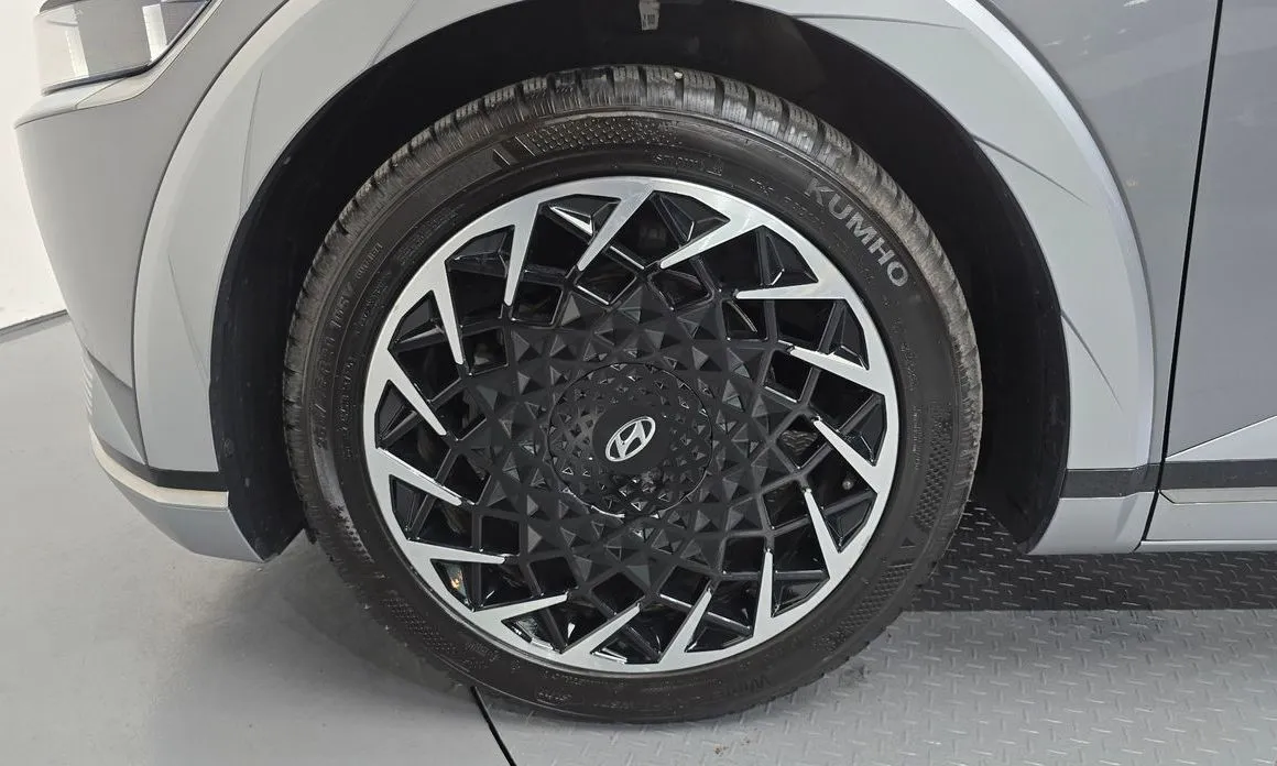 Hyundai Ioniq5 — фото 3