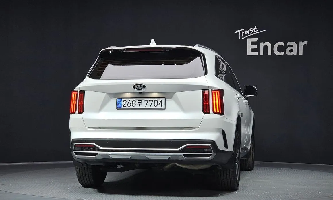 Kia Sorento — фото 2