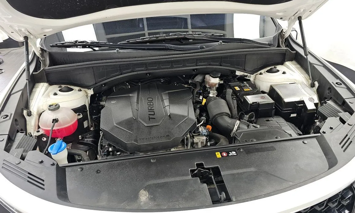 Kia Sorento — фото 8