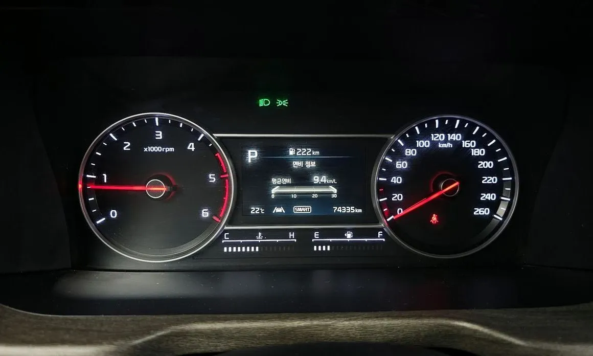 Kia Sorento — фото 5