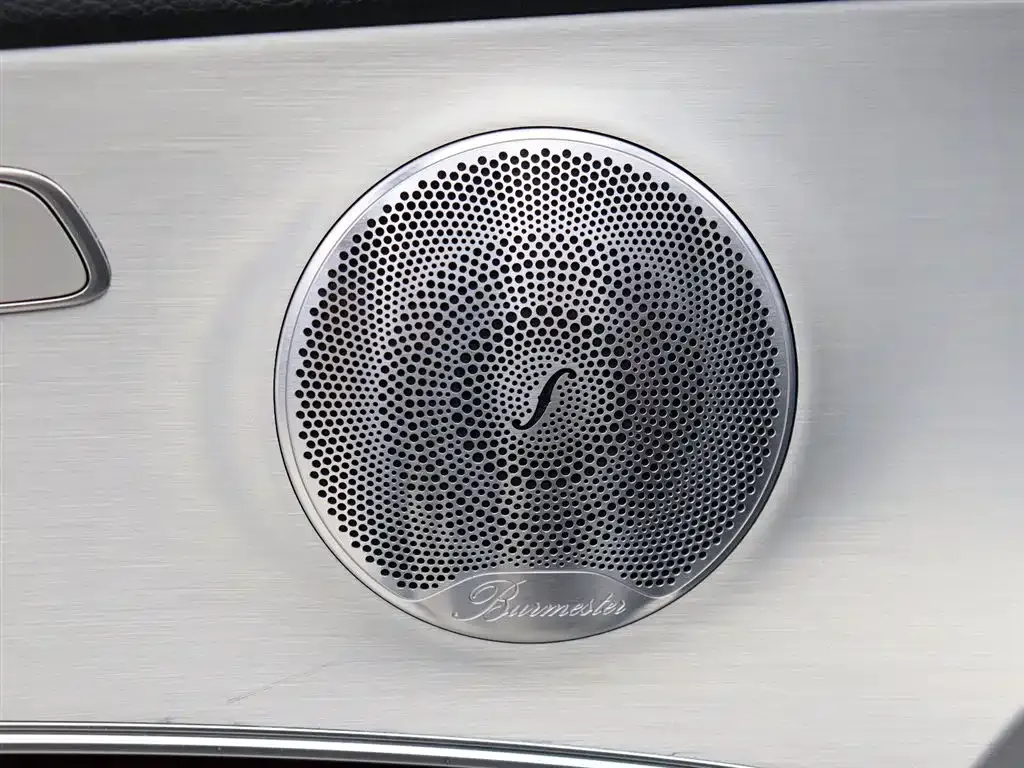 Mercedes-Benz E-Class AMG — фото 7