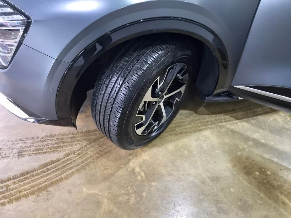 Kia Sportage — фото 5
