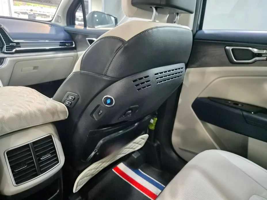 Kia Sportage — фото 2