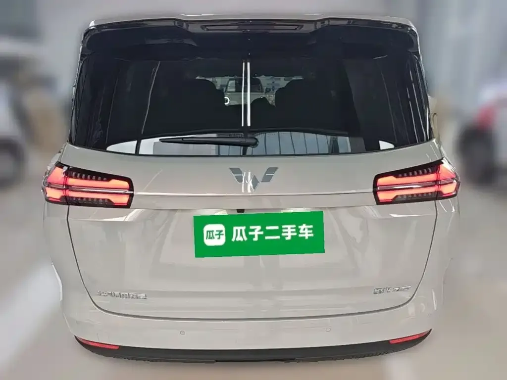 Wuling Starlight 730 New Energy — фото 6