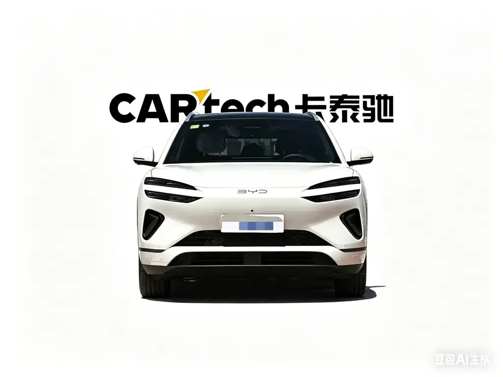 BYD Hiace 06 — фото 10