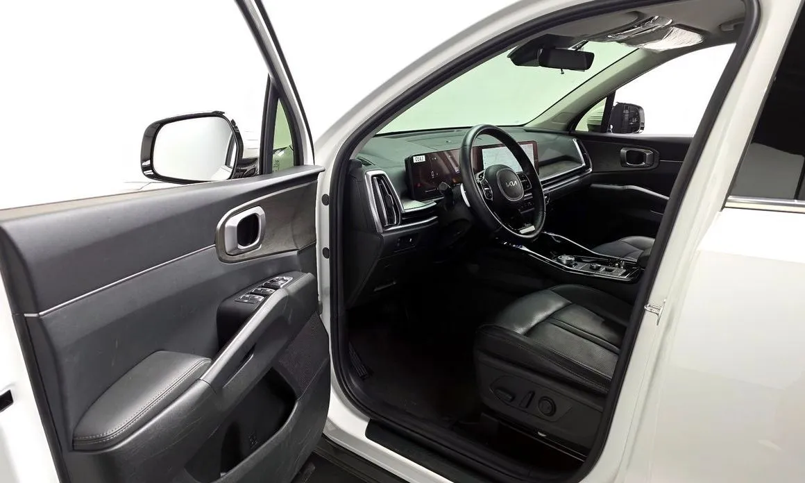 Kia Sorento — фото 4