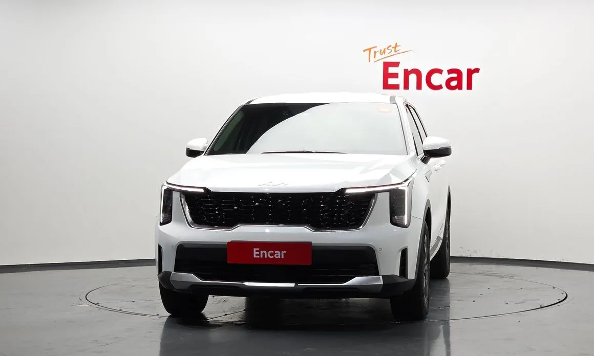Kia Sorento — фото 3