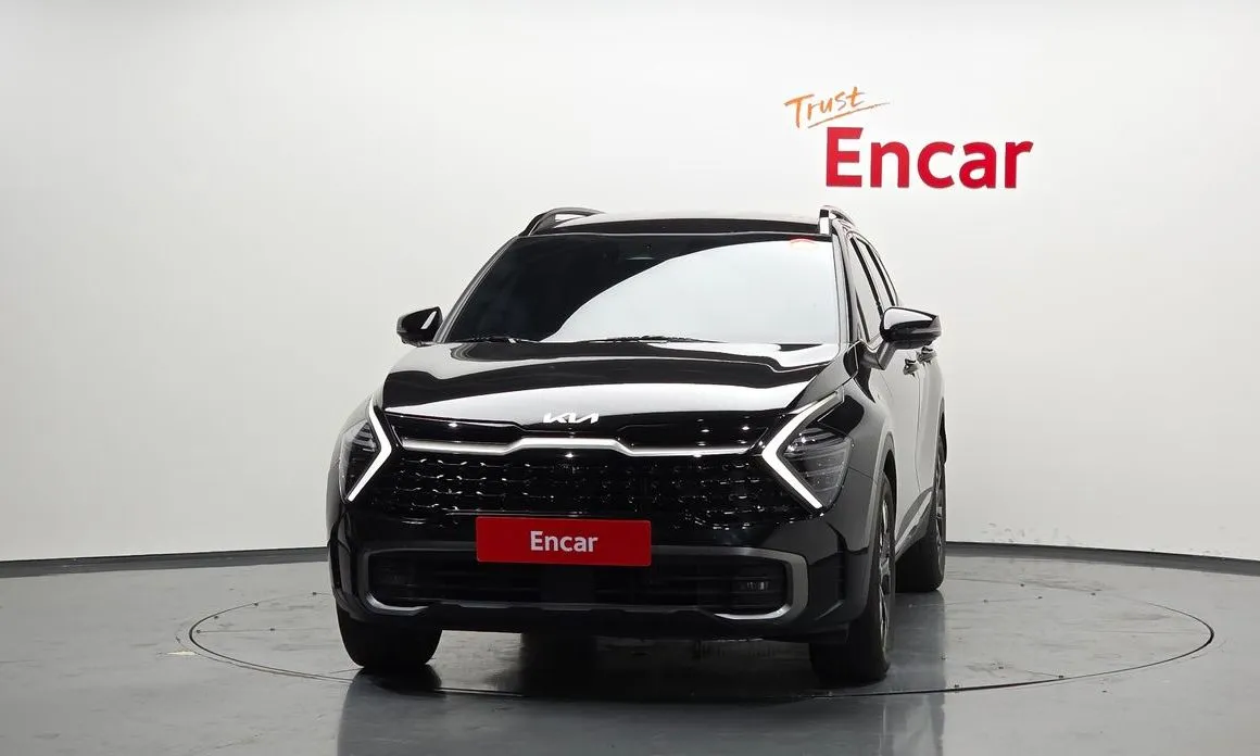 Kia Sportage — фото 2