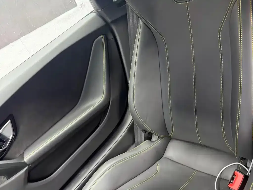 Lamborghini Huracan — фото 3