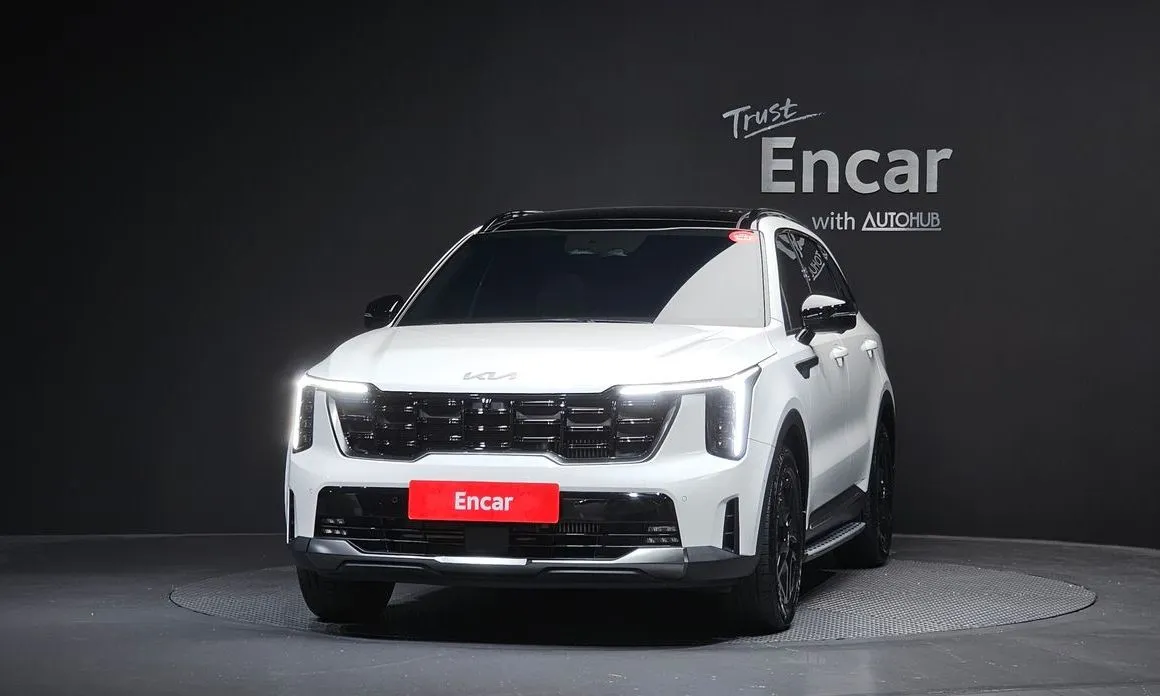 Kia Sorento — фото 2