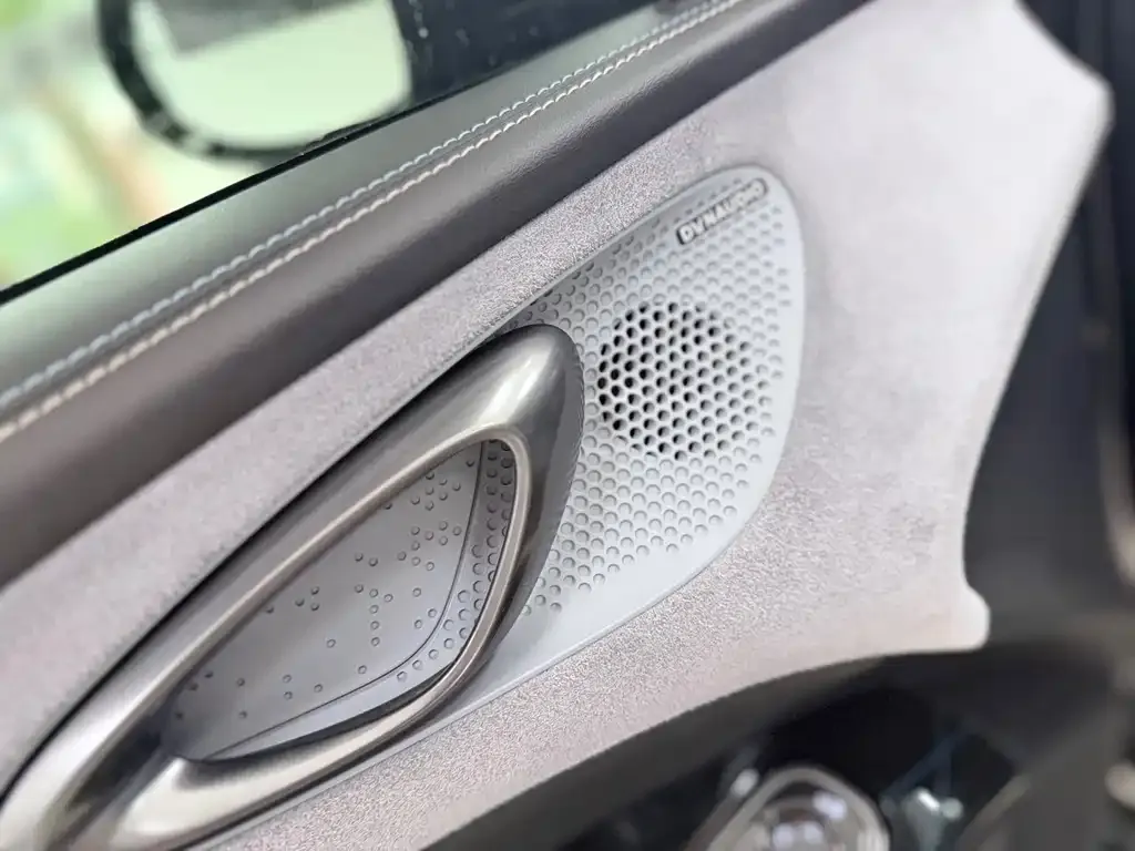 BYD Seal — фото 2