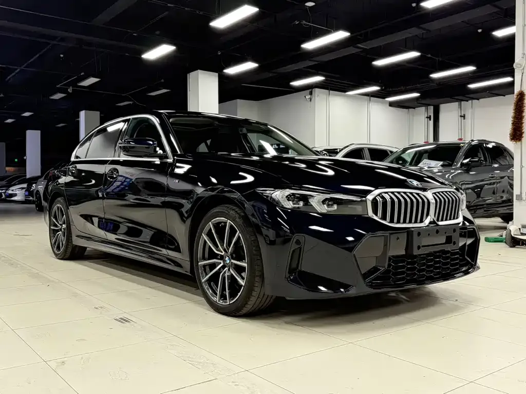 BMW 3 Series — фото 9