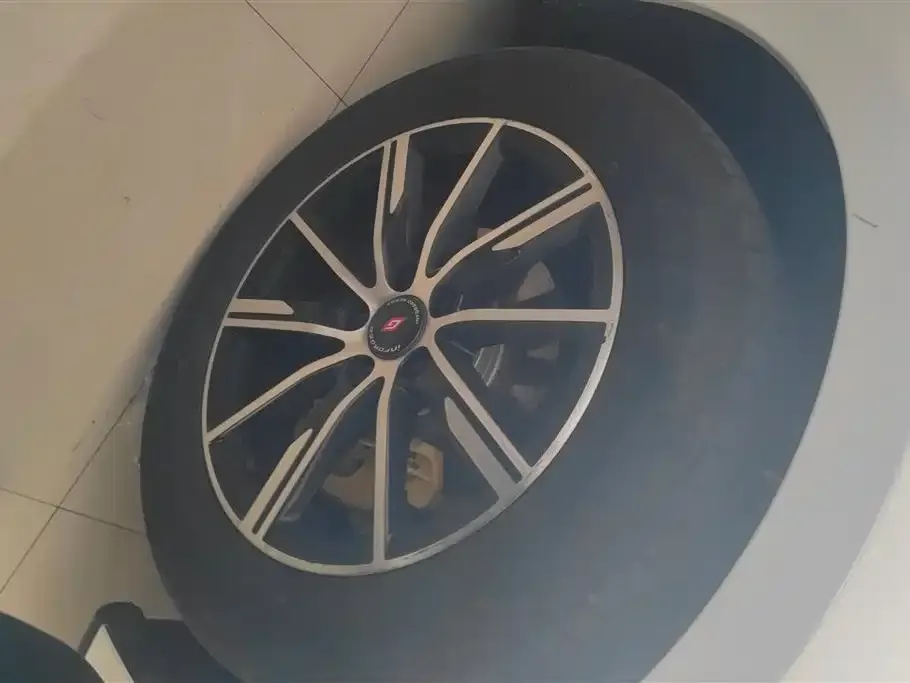 BYD Seal 06 — фото 2