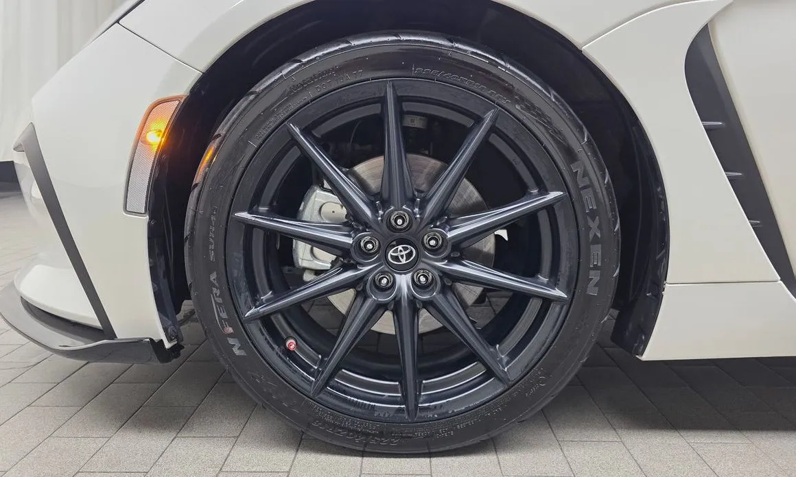 Toyota 86 — фото 10