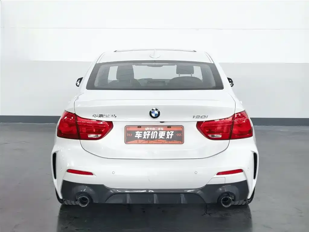 BMW 1 Series — фото 2