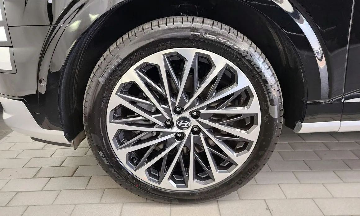 Hyundai Palisade — фото 10