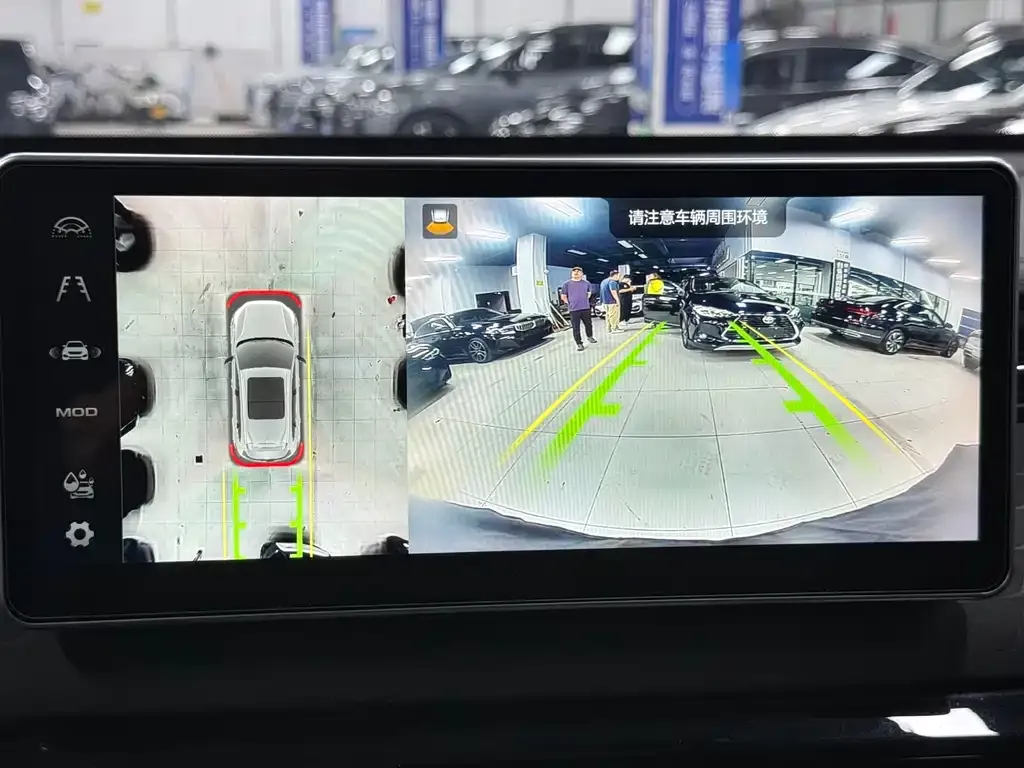 Haval Chitu — фото 6