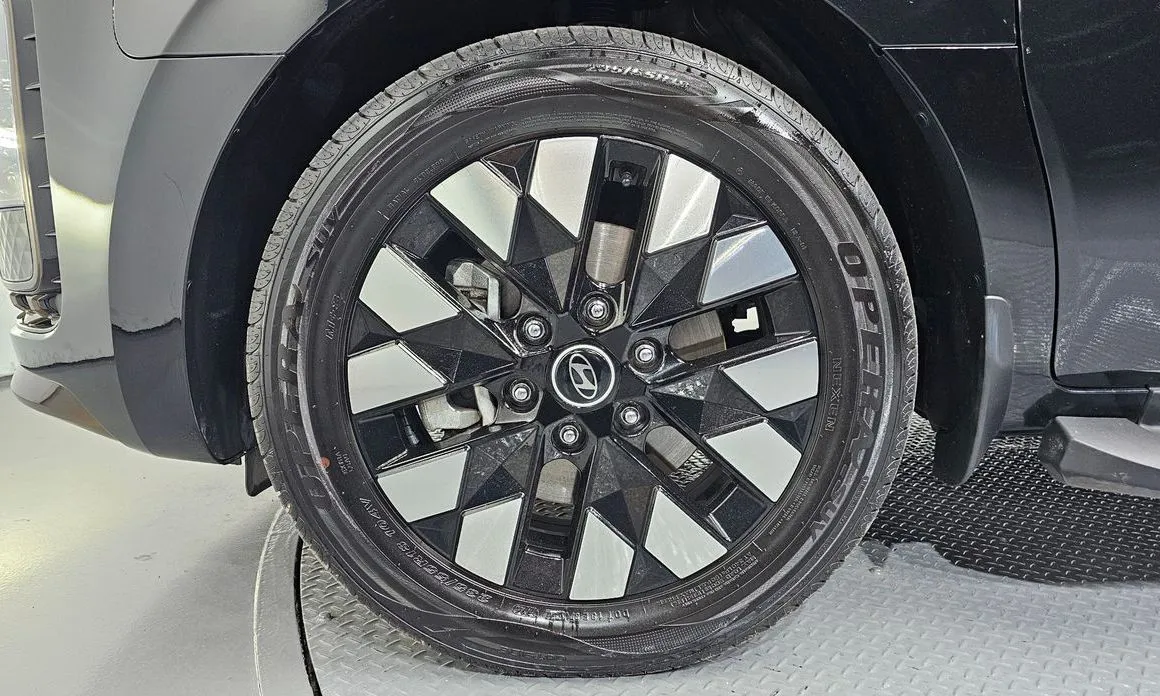 Hyundai Staria — фото 10