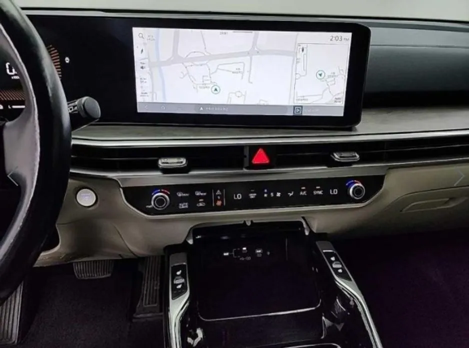 Kia Sorento — фото 9