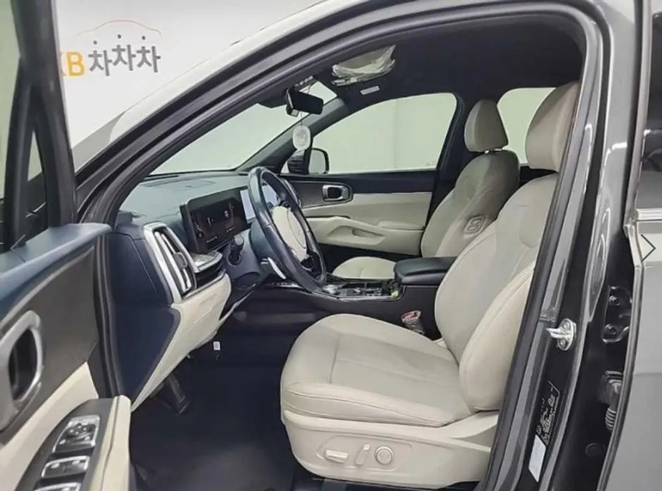 Kia Sorento — фото 5