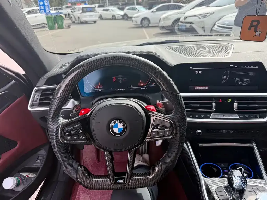 BMW 4 Series — фото 5