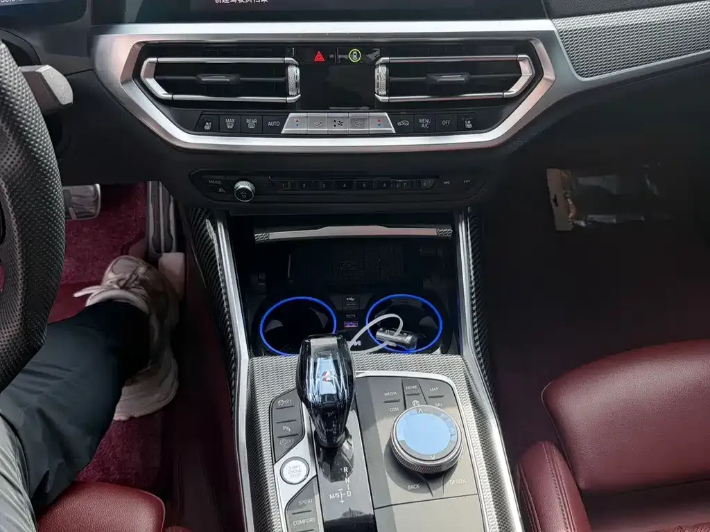 BMW 4 Series — фото 3
