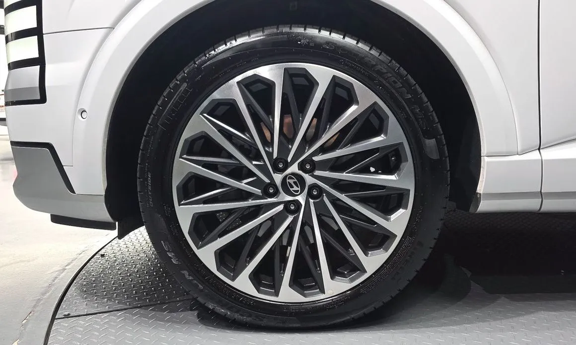 Hyundai Palisade — фото 10