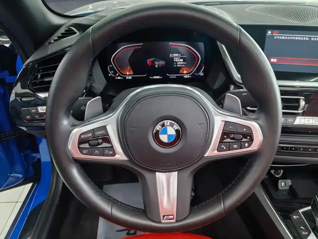 BMW Z4 — фото 9