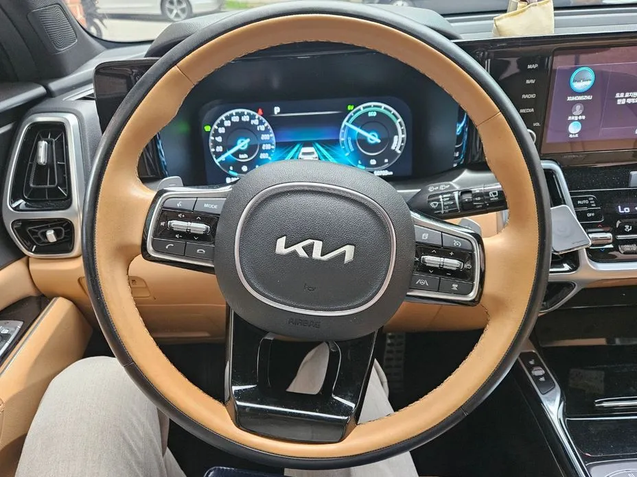 Kia Sorento — фото 2