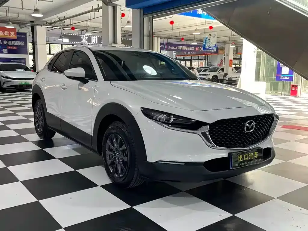 Mazda CX-30 — фото 3