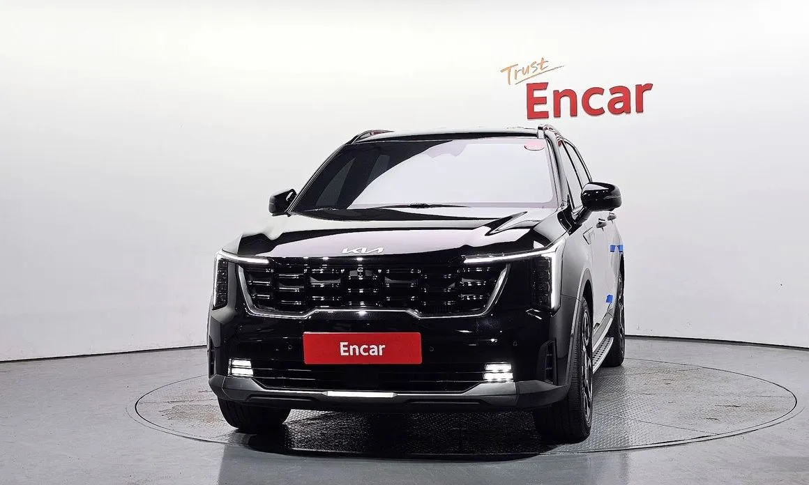 Kia Sorento — фото 5