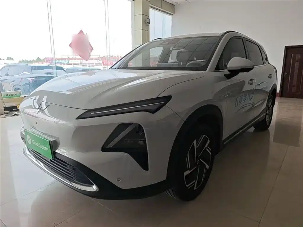 Wuling Xingguang S — фото 2