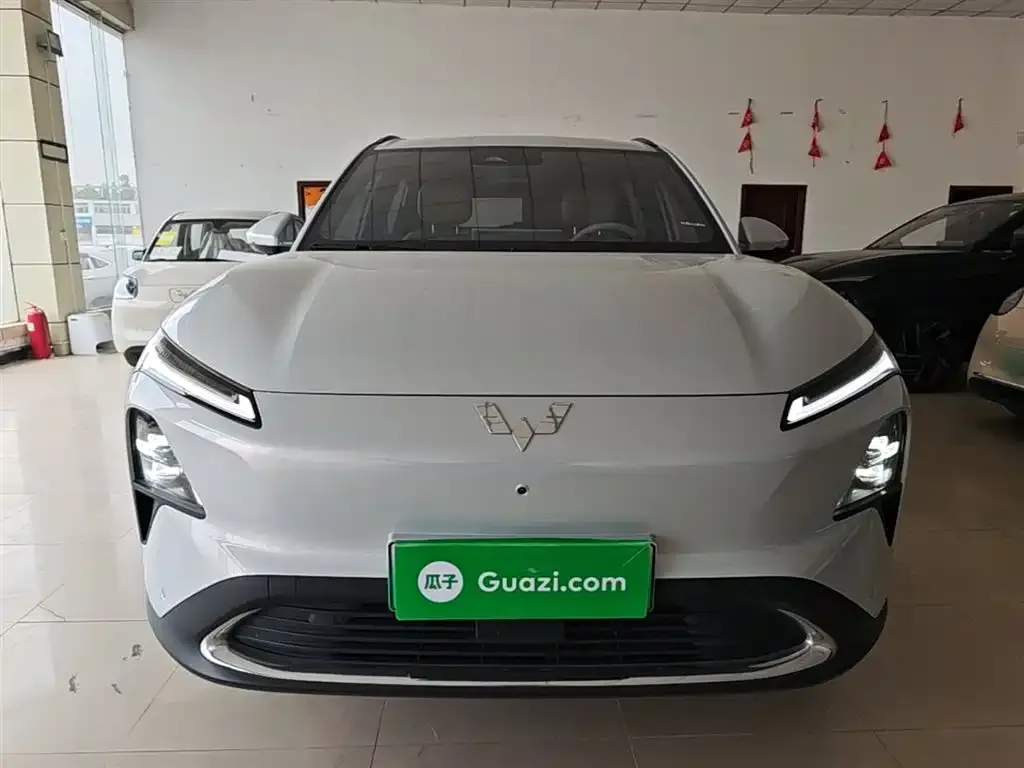 Wuling Xingguang S — фото 7