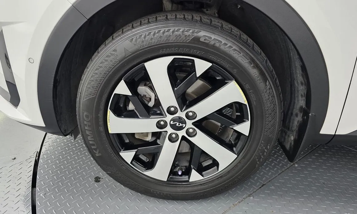 Kia Sorento — фото 4