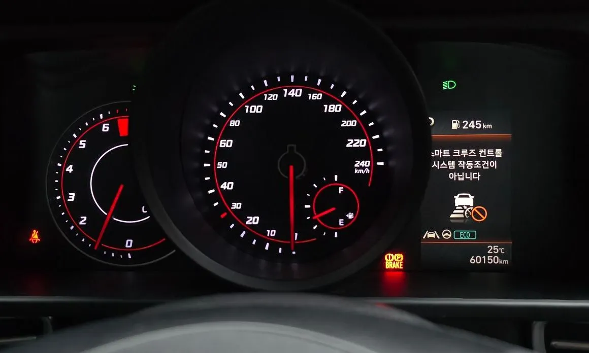 Hyundai AVANTE — фото 6