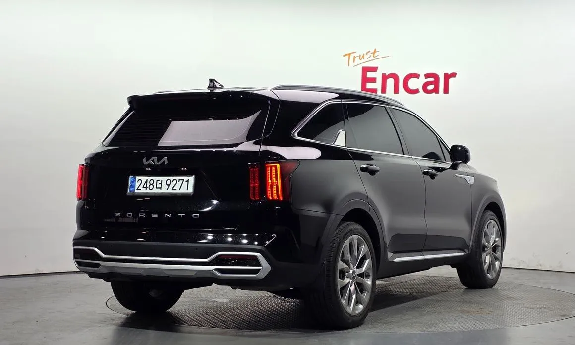 Kia Sorento — фото 4