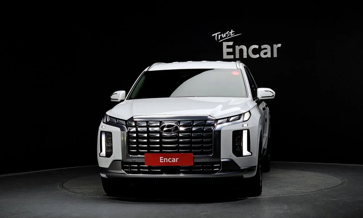 Hyundai Palisade — фото 4