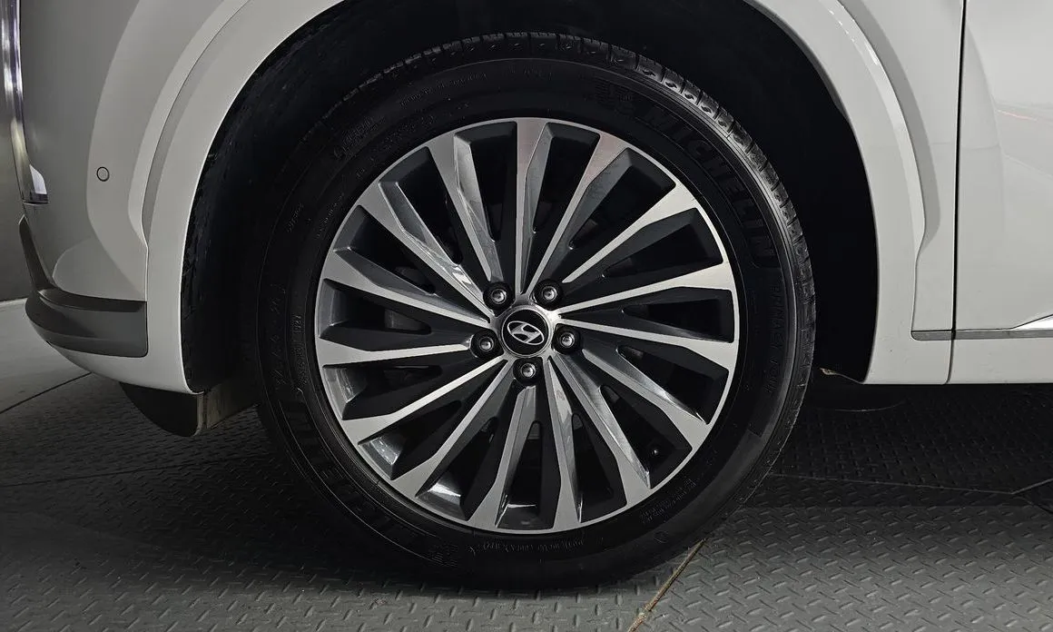 Hyundai Palisade — фото 5
