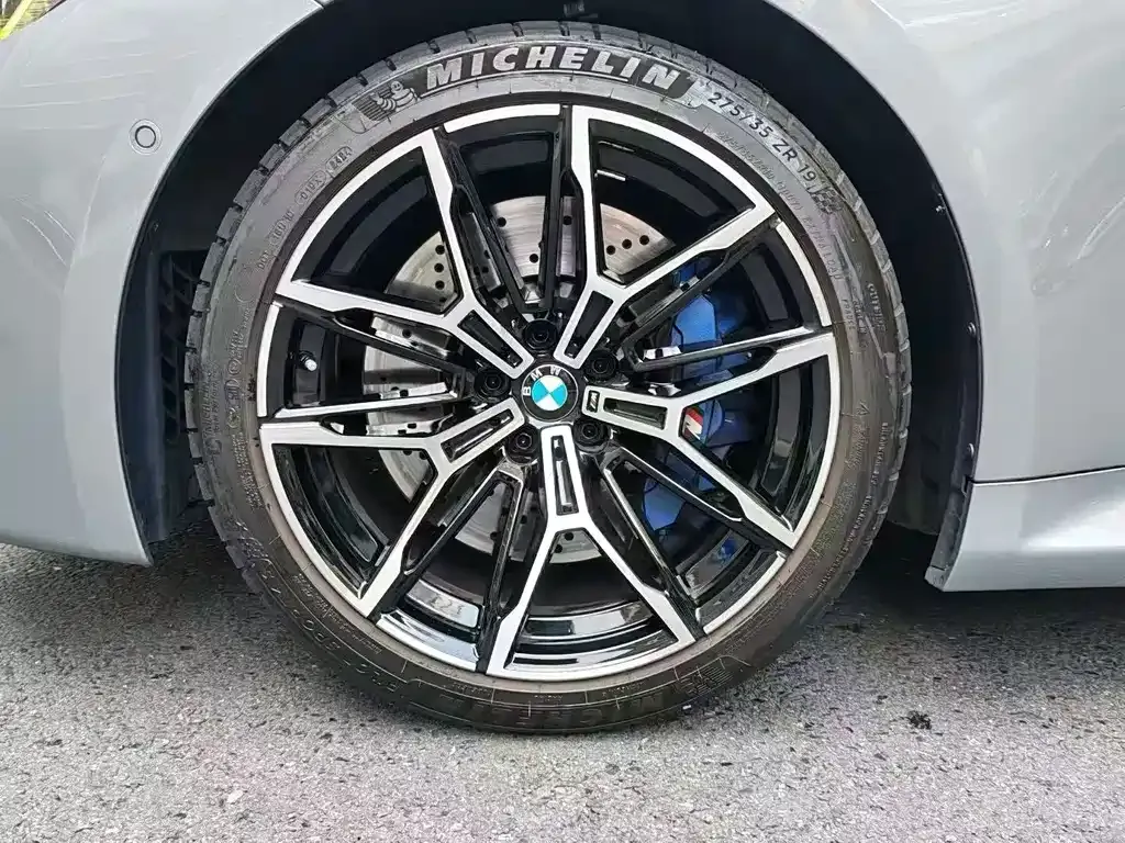 BMW M2 — фото 2