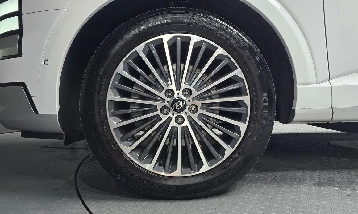 Hyundai Palisade — фото 3