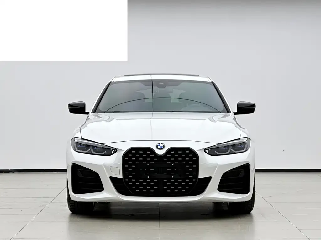 BMW 4 Series — фото 2