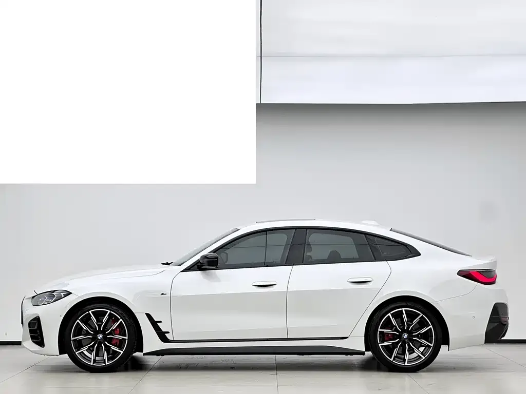 BMW 4 Series — фото 3