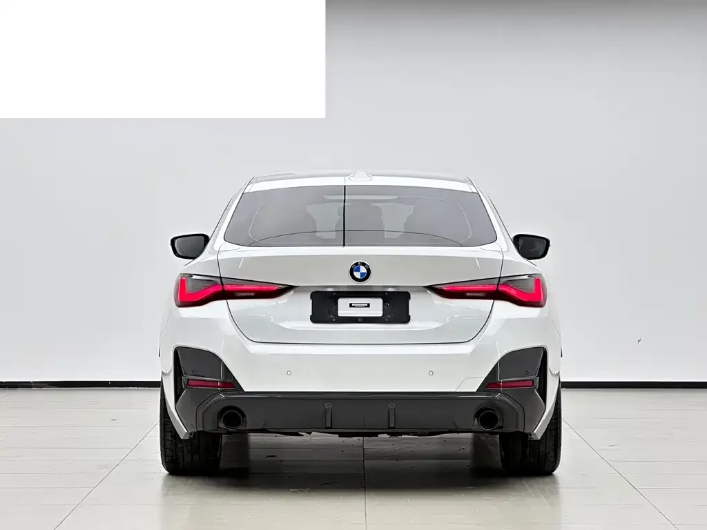 BMW 4 Series — фото 7