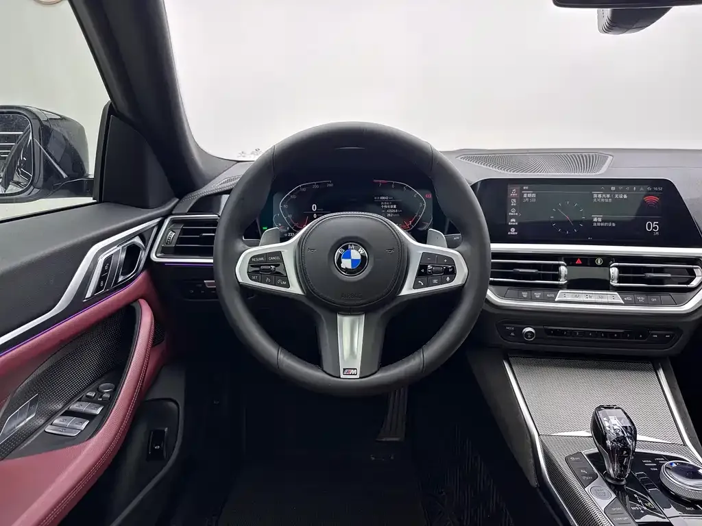 BMW 4 Series — фото 6