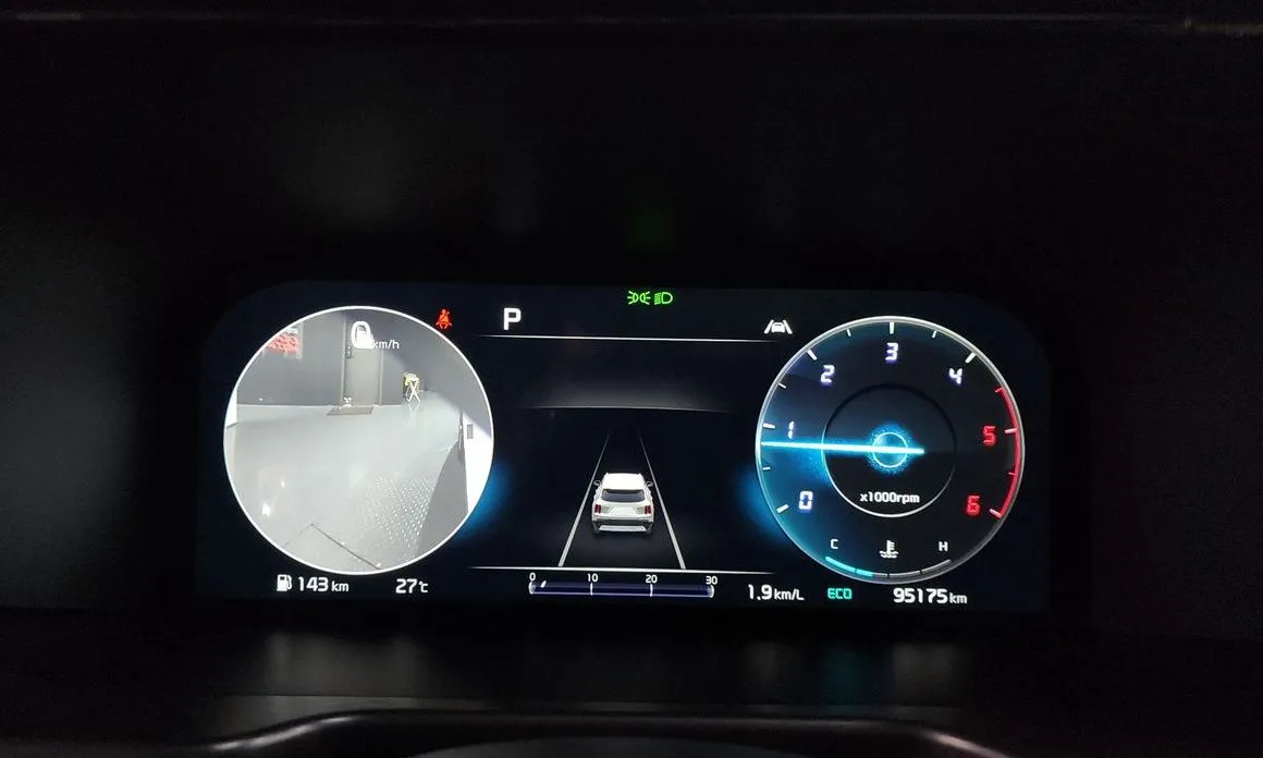 Kia Sorento — фото 2