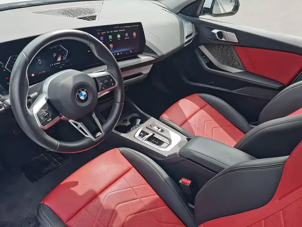 BMW 2 Series — фото 3